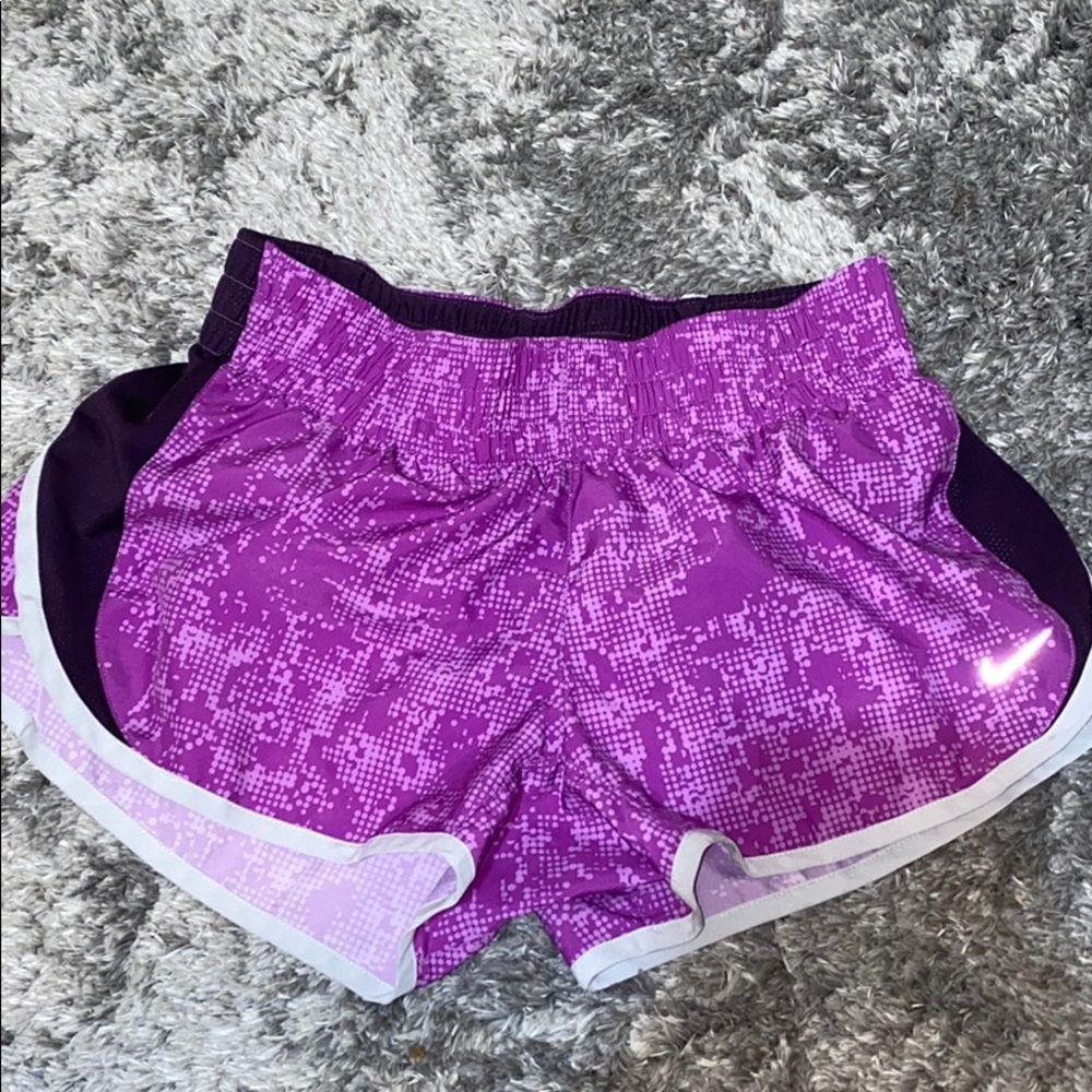 Nike Dri-fit shorts
